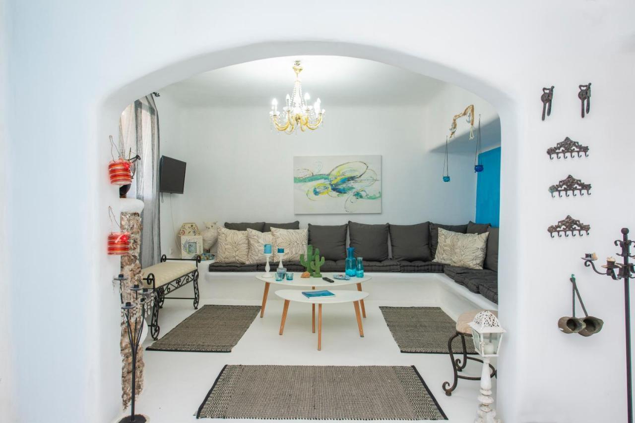 Villa Merhia Seaview Oasis With Pool & Hot Tub Bagian luar foto