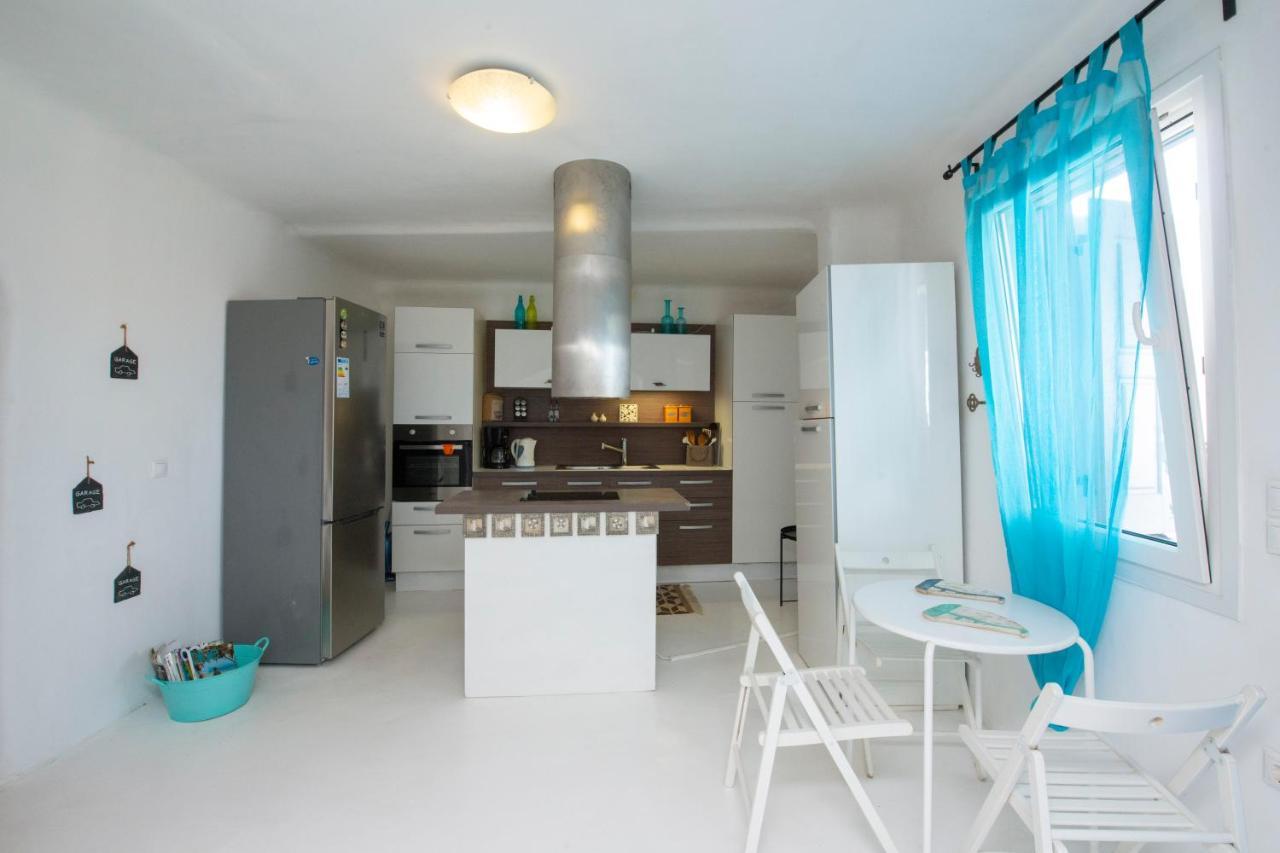 Villa Merhia Seaview Oasis With Pool & Hot Tub Bagian luar foto