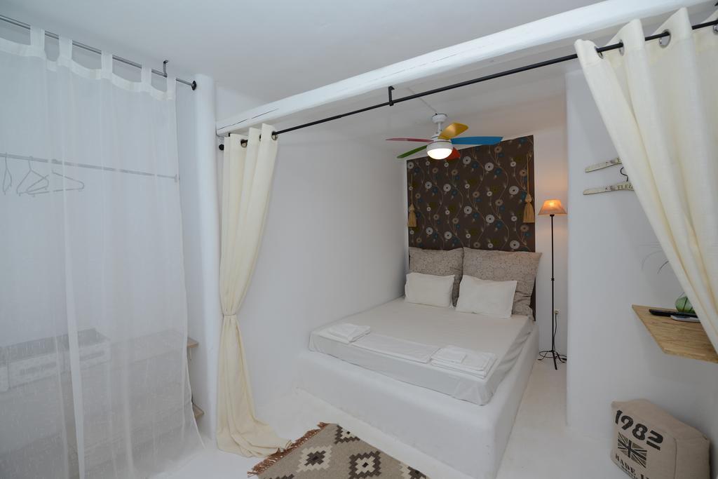 Villa Merhia Seaview Oasis With Pool & Hot Tub Bagian luar foto